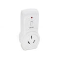 Outlet Remote Control Outdoor Socket